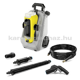 Karcher OC 6-18 Premium mobil kültéri tisztító - 1.328-520.0