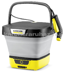 Karcher OC 3 Foldable mobil kültéri tisztító - 1.599-300.0
