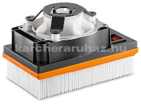 Karcher KM szelepblokk - 4.582-021.0