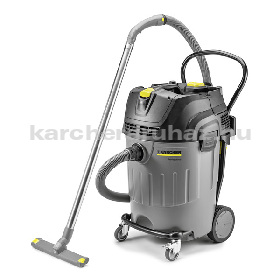 Karcher NT 65/2 Ap nedves-száraz porszívó - 1.667-291.0