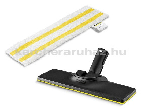 Karcher KST, SC EasyFix padlótisztító fej - 2.863-337.0 