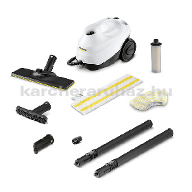 Karcher SC 3 EasyFix gőztisztító - 1.513-650.0