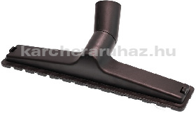 Karcher A, AD, K, SE, WD komplett padlófej - 2.862-141.0