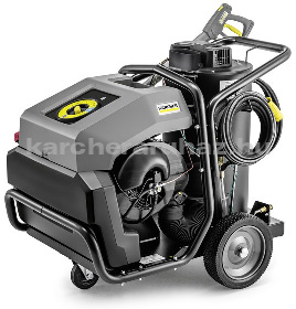 Karcher HDS 9/20-4 M Classic melegvizes magasnyomású mosó - 1.030-910.0 - ÚJDONSÁG