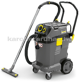 Karcher NT 50/1 Tact Te M nedves-száraz porszívó - 1.148-435.0
