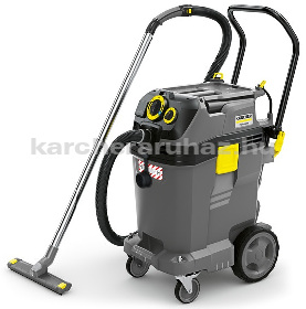 Karcher NT 50/1 Tact Te H nedves-száraz porszívó - 1.148-437.0