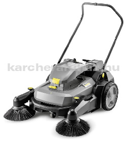 Karcher KM 70/30 C Bp 2SB kézi vezetésű seprőgép - 1.517-231.0