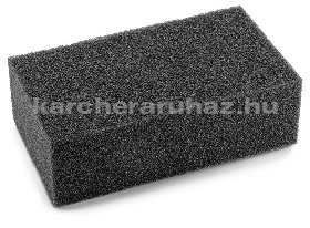 Karcher KM szivacsszűrő - 5.731-075.0