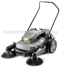Karcher KM 70/25 C Bp 2SB kézi vezetésű seprőgép - 1.517-230.0