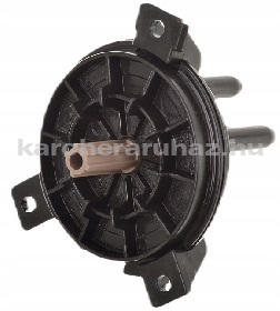 Karcher HDS vegyszerválasztó szelep - 4.063-842.0