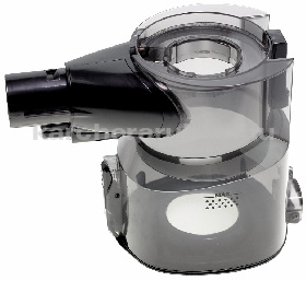 Karcher VC 4 komplett portartály - 9.769-122.0
