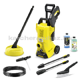 Karcher K 3 Power Control Car & Home magasnyomású mosó - 1.676-105.0