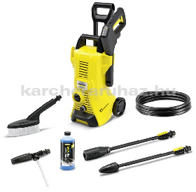Karcher K 3 Power Control Car magasnyomású mosó - 1.676-104.0