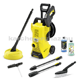 Karcher K 3 Premium Power Control Car & Home magasnyomású mosó - 1.602-754.0
