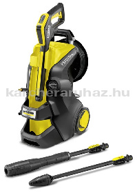 Karcher K 5 Premium Power Control Black magasnyomású mosó - 1.324-559.0