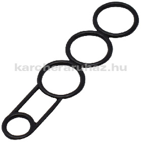 Karcher HD, HDS profiltömítés - 5.365-284.0
