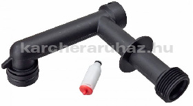 Karcher csatlakozás - 9.755-397.0
