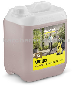 Karcher RM 624 fatisztító szer - 6.295-361.0