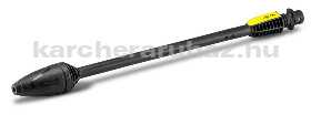 Karcher DB 145 szennymaró K 4 - K 5 magasnyomású mosókhoz - 2.642-728.0