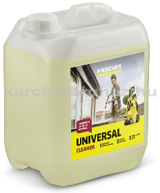 Karcher RM 555 univerzális tisztító - 6.295-357.0