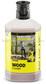 Karcher RM 612 fatisztító szer 3 in 1 - 6.295-757.0