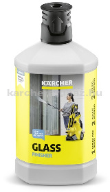 Karcher RM 627 glass finisher üvegtisztító - 6.295-474.0