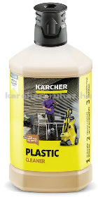 Karcher RM 613 műanyagtisztító 3 in 1 - 6.295-758.0 