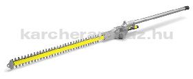 Karcher MT HT 550/36 sövényvágó adapter - 1.042-513.0