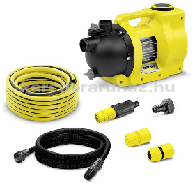 Karcher BP 5.000 Garden Set Plus kerti szivattyú - 1.645-711.0