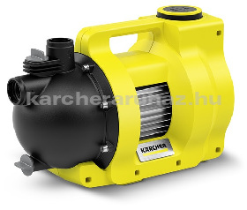 Karcher BP 7.000 Garden kerti szivattyú - 1.645-730.0