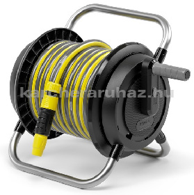 Karcher HR 2.10 Set tömlőhordozó készlet - 2.645-370.0