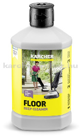 Karcher RM 533 alaptisztítószer kő, linóleum PVC - 6.295-775.0