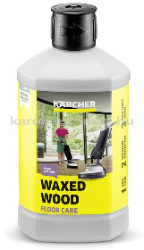 Karcher RM 530 padlóápolás viaszolt parketta - 6.295-778.0