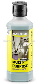 Karcher RM 536 padlótisztítószer univerzális - 6.295-944.0