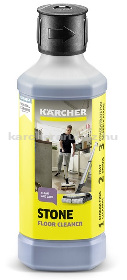 Karcher RM 537 padlótisztítószer kőpadlókhoz - 6.295-943.0