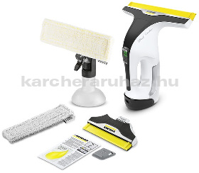 Karcher WV 7 Signature Line ablaktisztító - 1.633-780.0