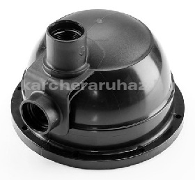 Karcher BP szivattyúfej - 5.645-757.0