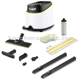 Karcher SC 3 Deluxe gőztisztító - 1.513-430.0