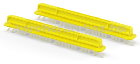 Karcher SC XXL réstisztító kefe készlet - 2.863-368.0