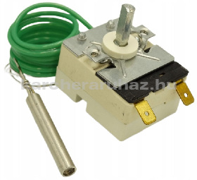 Karcher hőfokszabályzó - 2.882-574.0