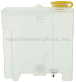 Karcher SG komplett víztartály - 9.754-555.0