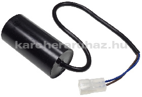 Karcher K kondenzátor - 6.661-301.0
