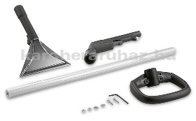 Karcher Puzzi padlótisztító fej - 4.130-443.0