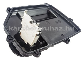 Karcher HD, K komplett kapcsoló - 4.744-094.0