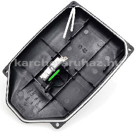 Karcher HD komplett kapcsoló - 4.744-158.0