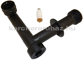 Karcher K, KHP csatlakozás - 9.755-400.0