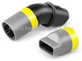 Karcher SE cipőtisztító fej - 2.863-369.0