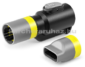 Karcher SE cipőtisztító fej - 2.863-370.0