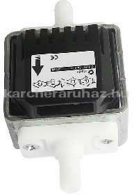 Karcher Puzzi, Würth szivattyú + elektromos kábel - 4.610-102.0