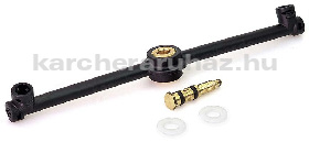 Karcher T-Racer komplett rotor - 2.885-407.0